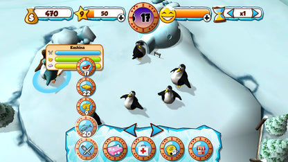 My Arctic Farm PC Steam Key