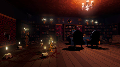 Buy The Demon's Exorcism Steam Key Default Title Steam key – fast digital delivery | Volt Keys