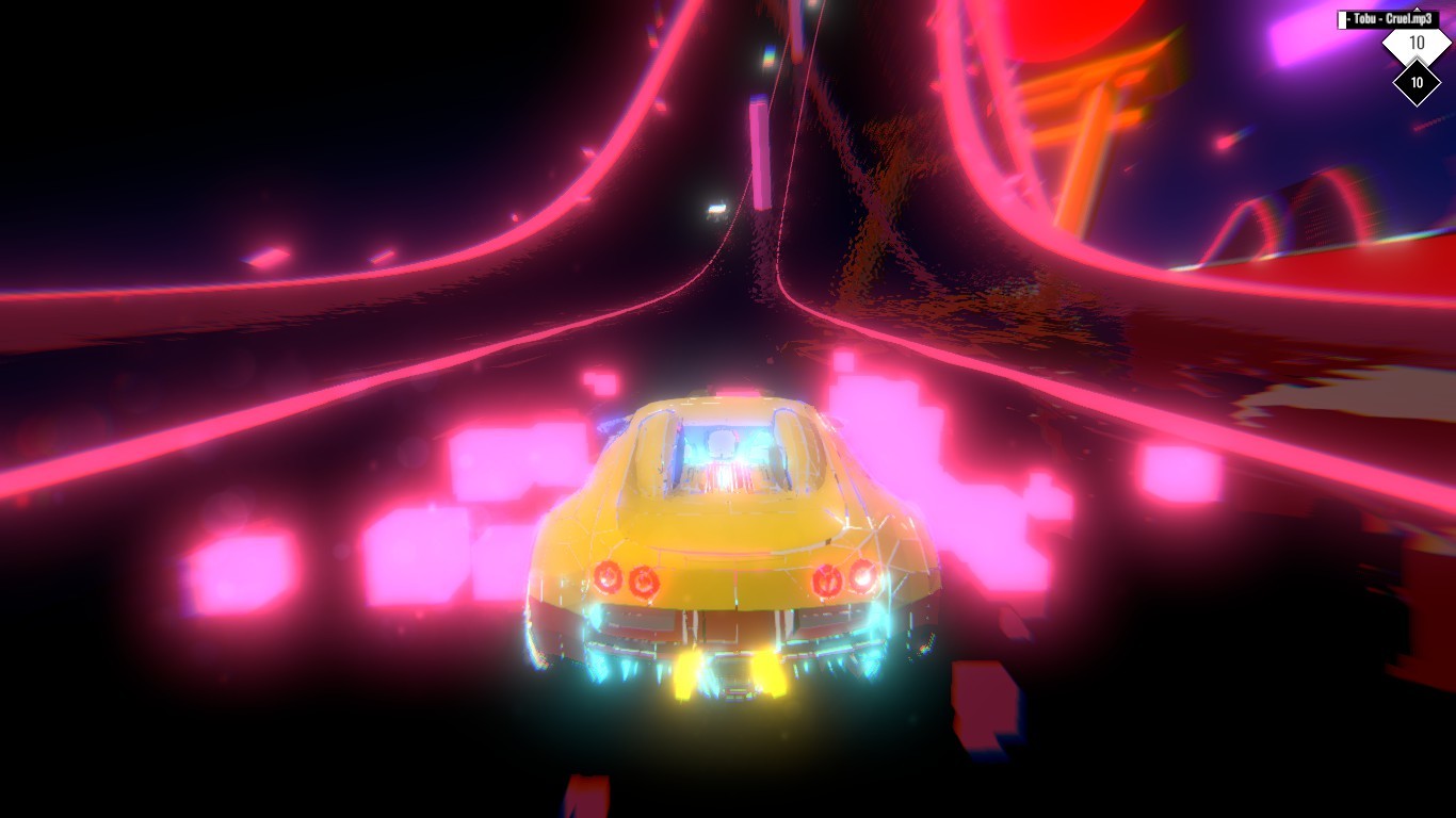 Buy Music Racer Steam Key Default Title Steam key – fast digital delivery | Volt Keys