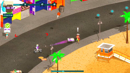 Food Boy PC Steam Key