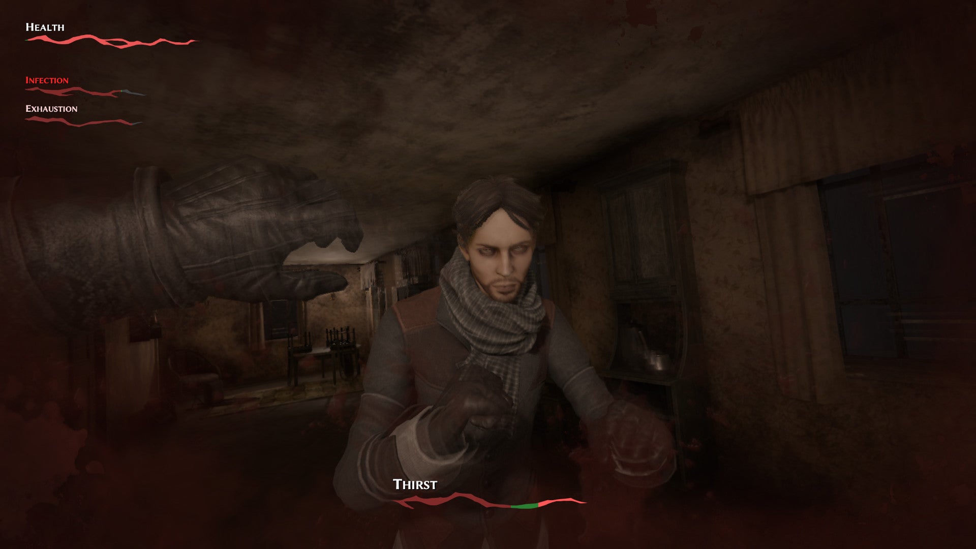 Buy Pathologic 2 - Marble Nest DLC Steam Key Default Title Steam key – fast digital delivery | Volt Keys