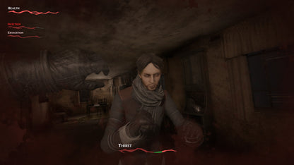 Buy Pathologic 2 - Marble Nest DLC Steam Key Default Title Steam key – fast digital delivery | Volt Keys