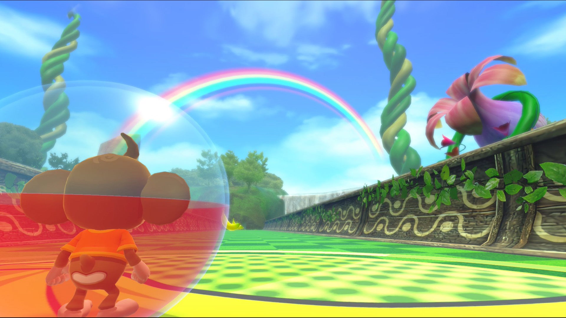 Buy Super Monkey Ball: Banana Mania Steam Key Default Title Steam key – fast digital delivery | Volt Keys