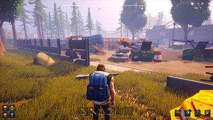Buy Junk Survivor Steam Key Default Title Steam key – fast digital delivery | Volt Keys
