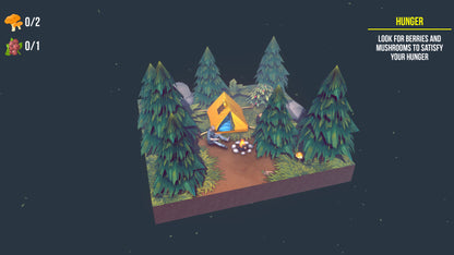 Buy Survivor in the Forest PC Steam Key Default Title Steam key – fast digital delivery | Volt Keys