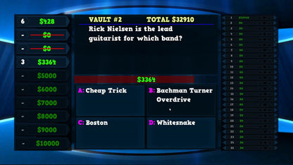 Buy Trivia Vault Classic Rock Trivia 2 Steam Key Default Title Steam key – fast digital delivery | Volt Keys