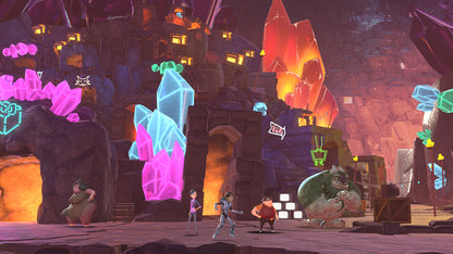 Buy Trollhunters: Defenders of Arcadia Steam Key Default Title Steam key – fast digital delivery | Volt Keys