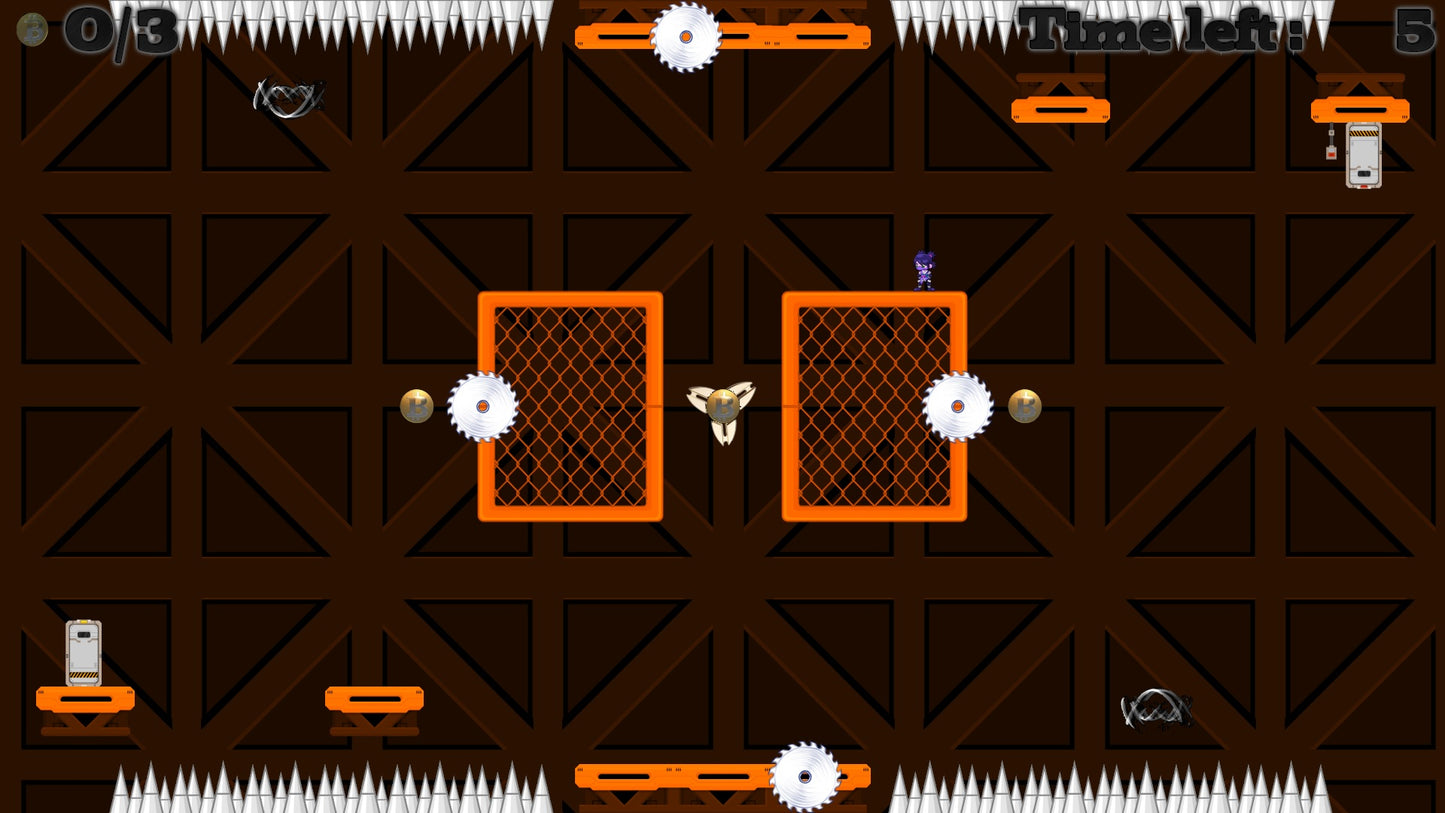 Buy Bitcoin Collector: Spinner Attack Steam Key Default Title Steam key – fast digital delivery | Volt Keys