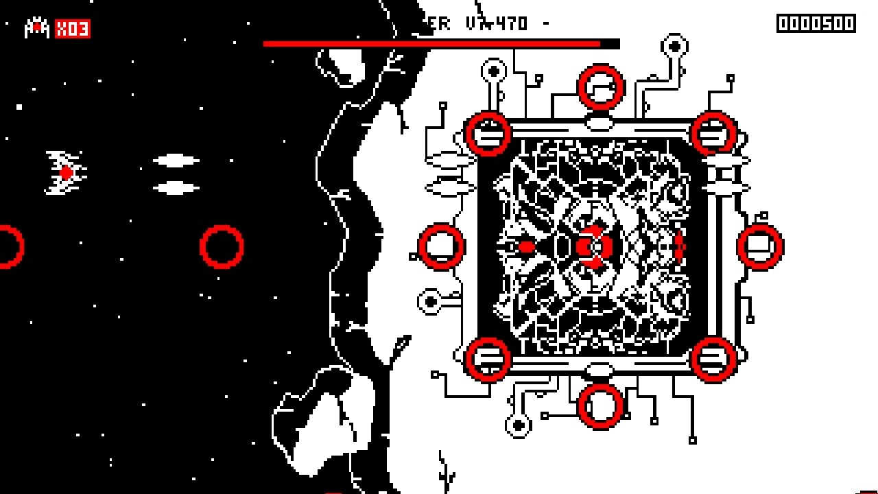 Buy Binarystar Infinity Steam Key Default Title Steam key – fast digital delivery | Volt Keys