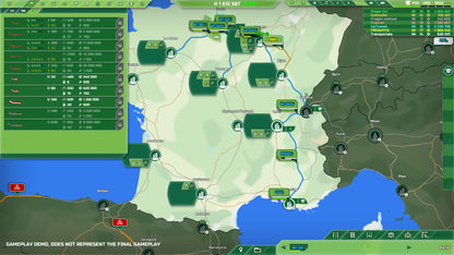 Buy Transport INC Steam Key Default Title Steam key – fast digital delivery | Volt Keys