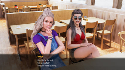 Buy Breeze of Passion Steam Key Default Title Steam key – fast digital delivery | Volt Keys