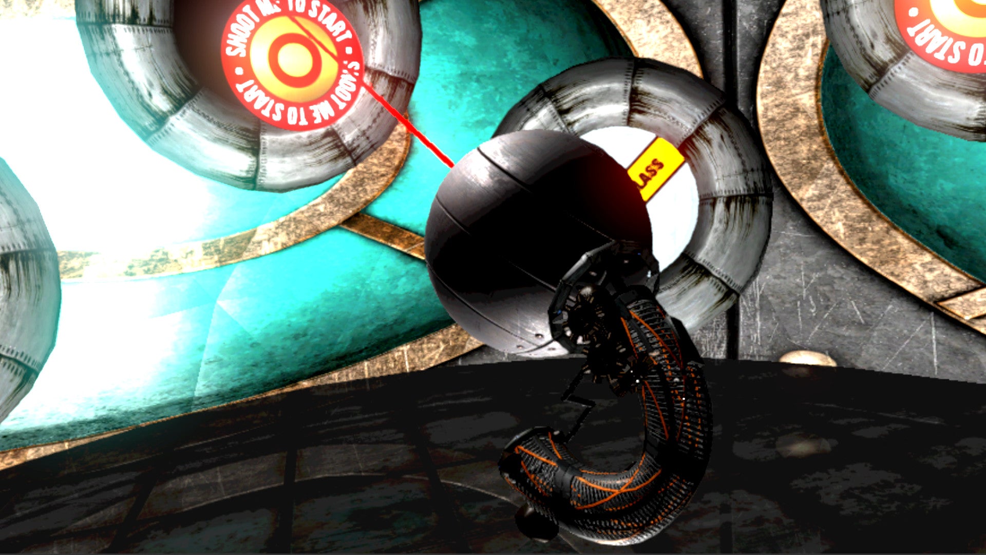 Buy Thunder Spheres VR Steam Key Default Title Steam key – fast digital delivery | Volt Keys