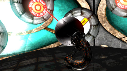 Buy Thunder Spheres VR Steam Key Default Title Steam key – fast digital delivery | Volt Keys