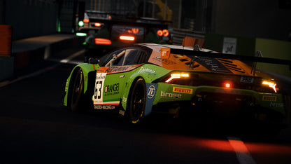 Buy Assetto Corsa Competizione Steam Key Default Title Steam key – fast digital delivery | Volt Keys