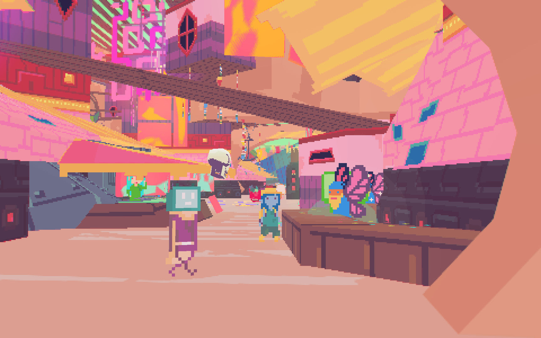 Buy Diaries of a Spaceport Janitor PC Steam Key Default Title Steam key – fast digital delivery | Volt Keys