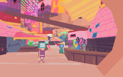 Buy Diaries of a Spaceport Janitor PC Steam Key Default Title Steam key – fast digital delivery | Volt Keys