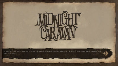 Buy Midnight Caravan Steam Key Default Title Steam key – fast digital delivery | Volt Keys