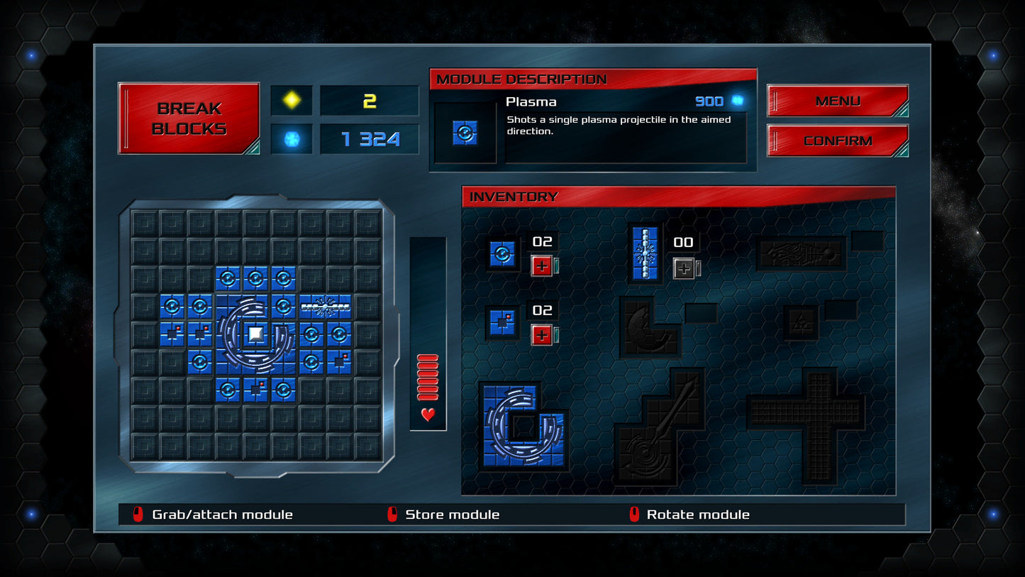 Buy Cuboid Keeper Steam Key Default Title Steam key – fast digital delivery | Volt Keys