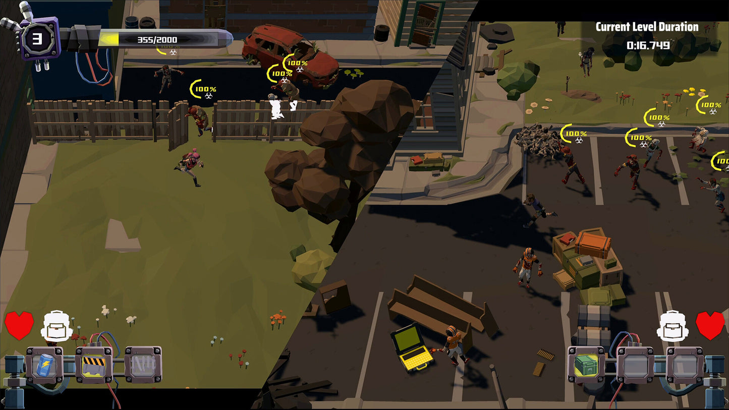 Only Out PC Steam Key