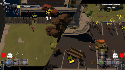 Only Out PC Steam Key