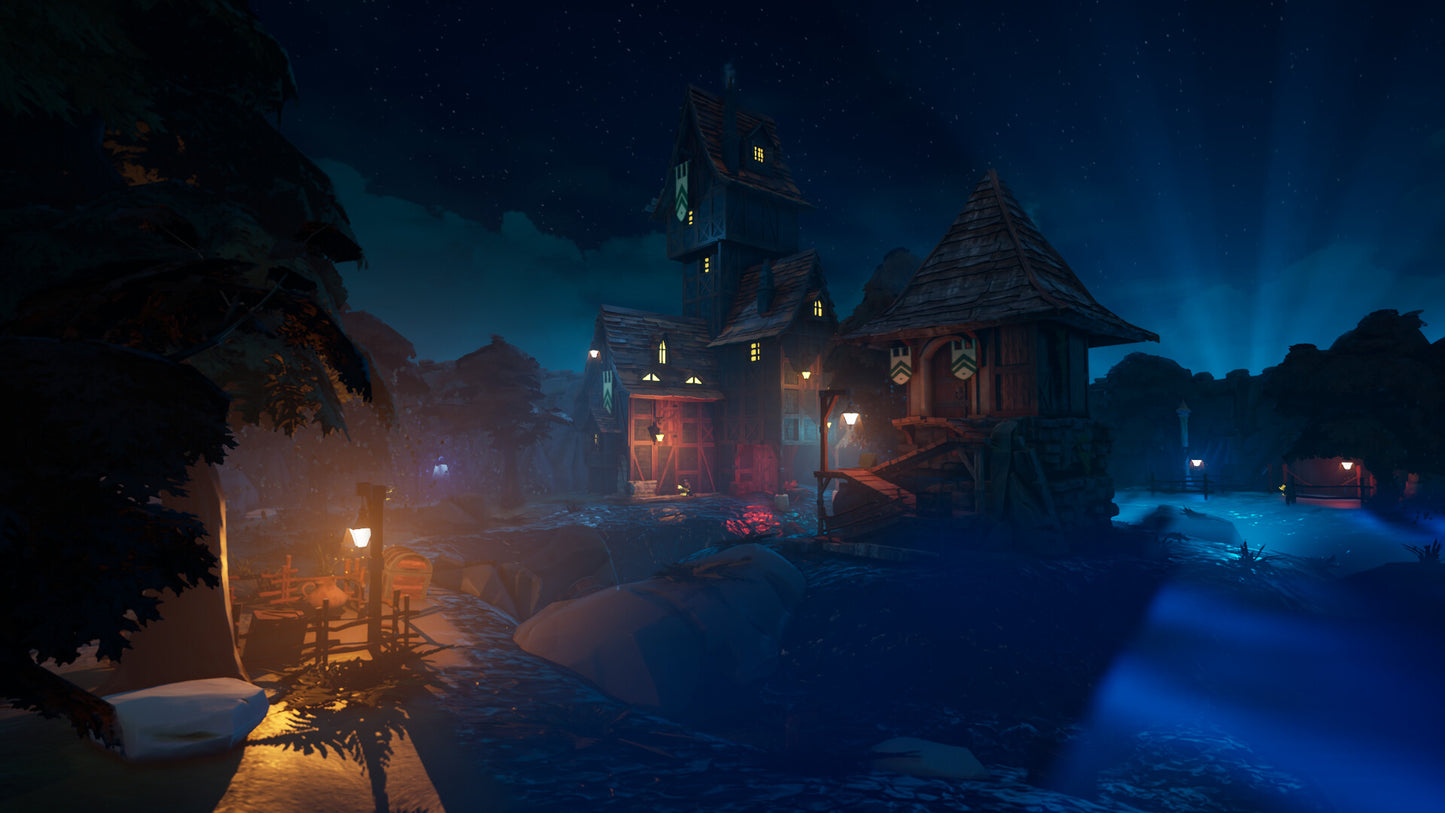 Buy Firelight Fantasy: Force Energy Steam Key Default Title Steam key – fast digital delivery | Volt Keys