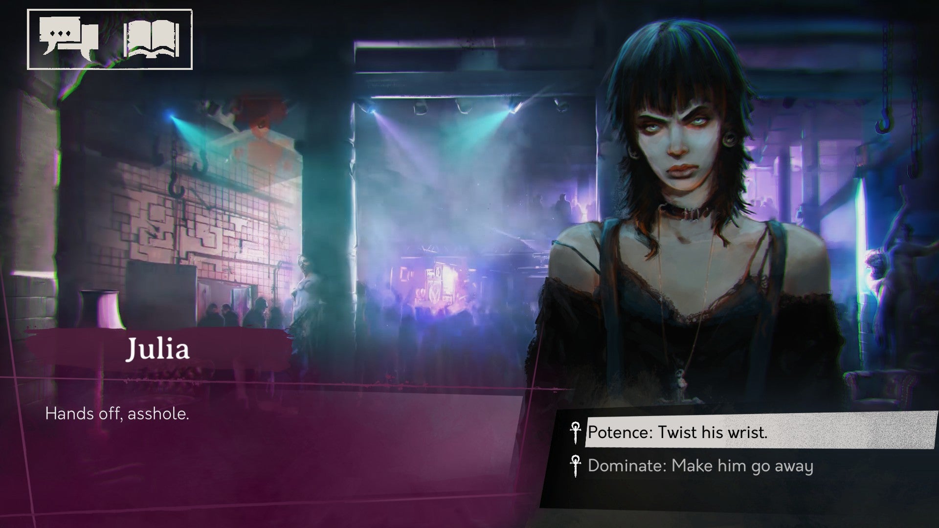 Buy Vampire: The Masquerade - Shadows of New York - Soundtrack DLC Steam Key Default Title Steam key – fast digital delivery | Volt Keys