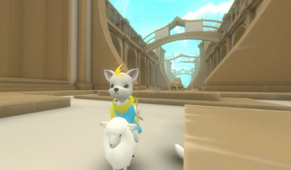 The Little Adventure PC Steam Key