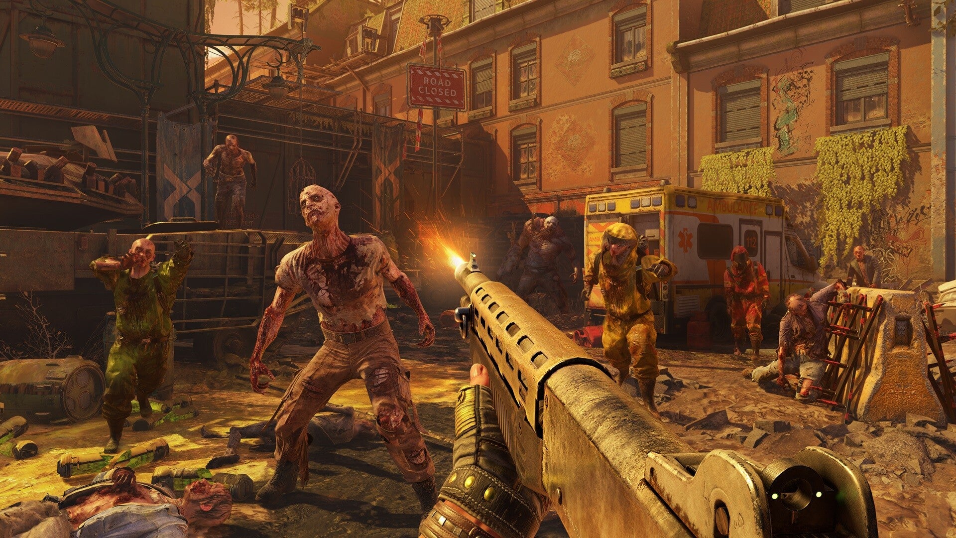 Buy Dying Light 2: Stay Human Reloaded Edition Steam Key Default Title Steam key – fast digital delivery | Volt Keys