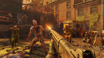 Buy Dying Light 2: Stay Human Reloaded Edition Steam Key Default Title Steam key – fast digital delivery | Volt Keys