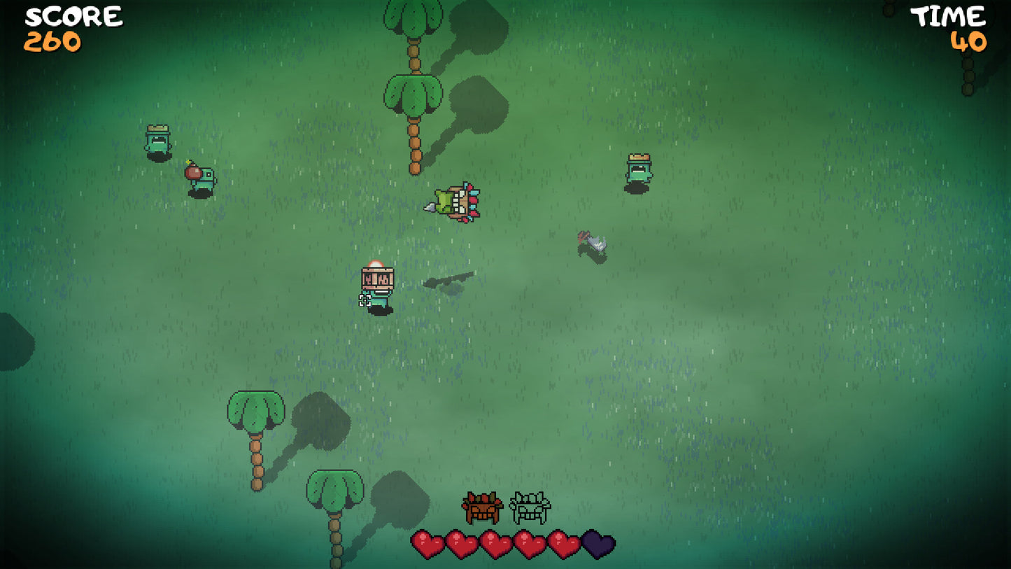Buy SpearFrog Steam Key Default Title Steam key – fast digital delivery | Volt Keys