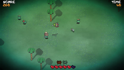 Buy SpearFrog Steam Key Default Title Steam key – fast digital delivery | Volt Keys