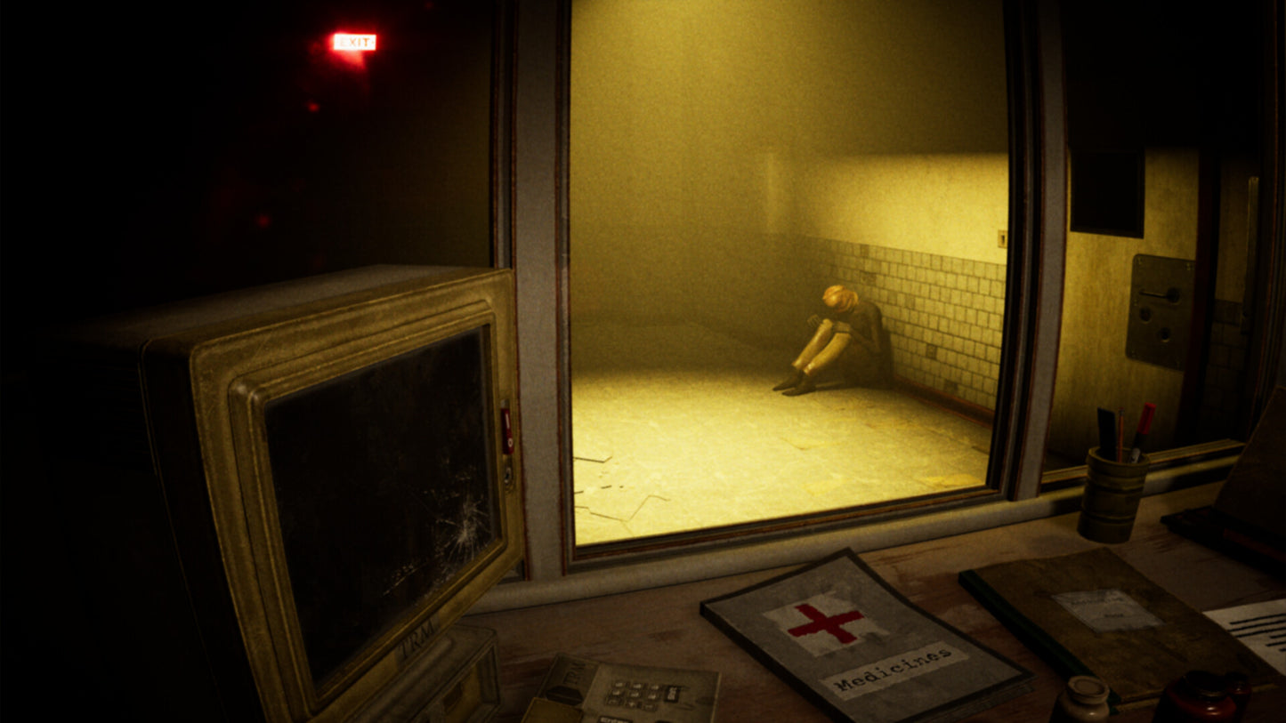 Buy Exanimum: The Silent Call Steam Key Default Title Steam key – fast digital delivery | Volt Keys