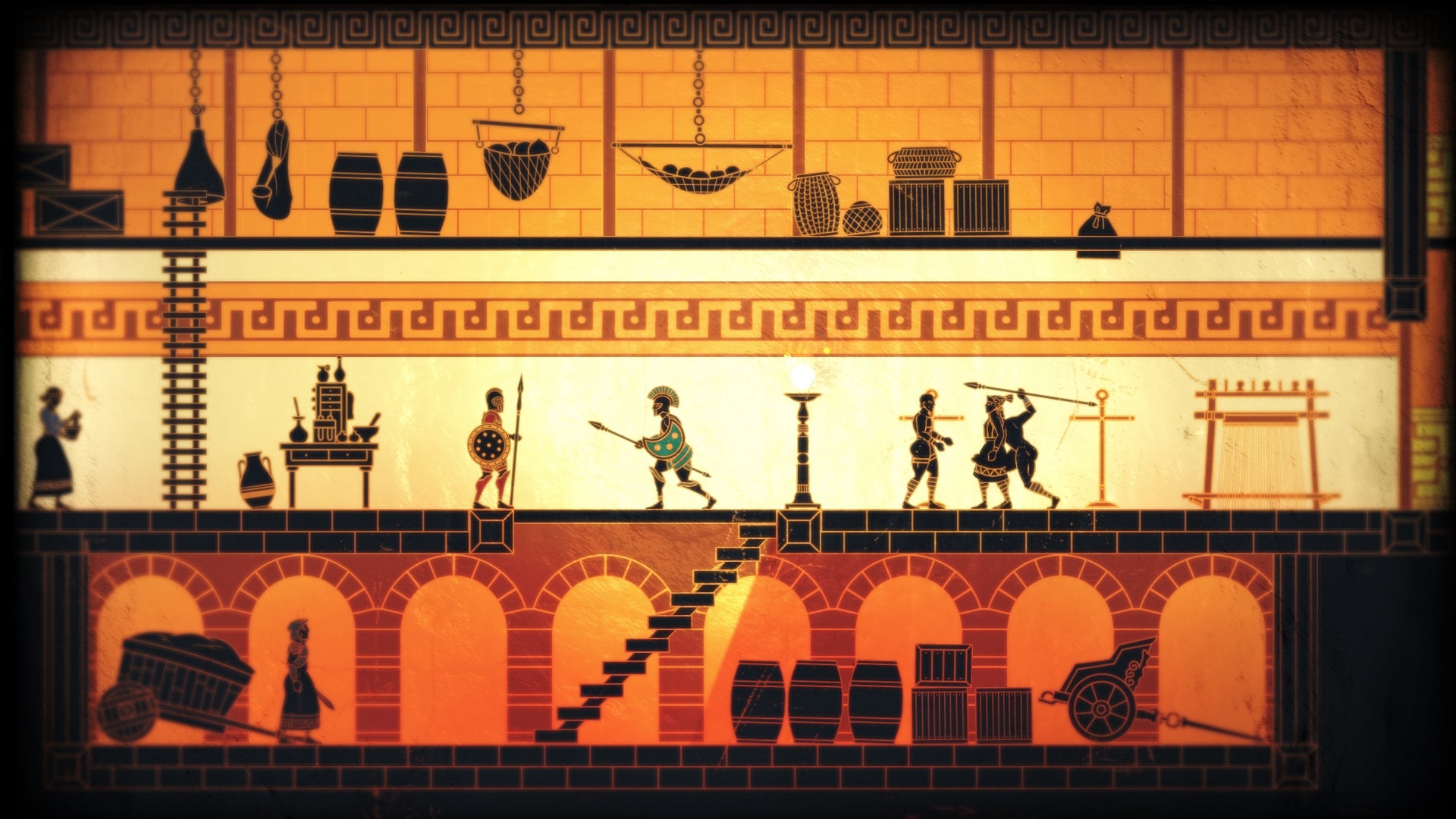 Buy Apotheon PC Steam Key Default Title Steam key – fast digital delivery | Volt Keys