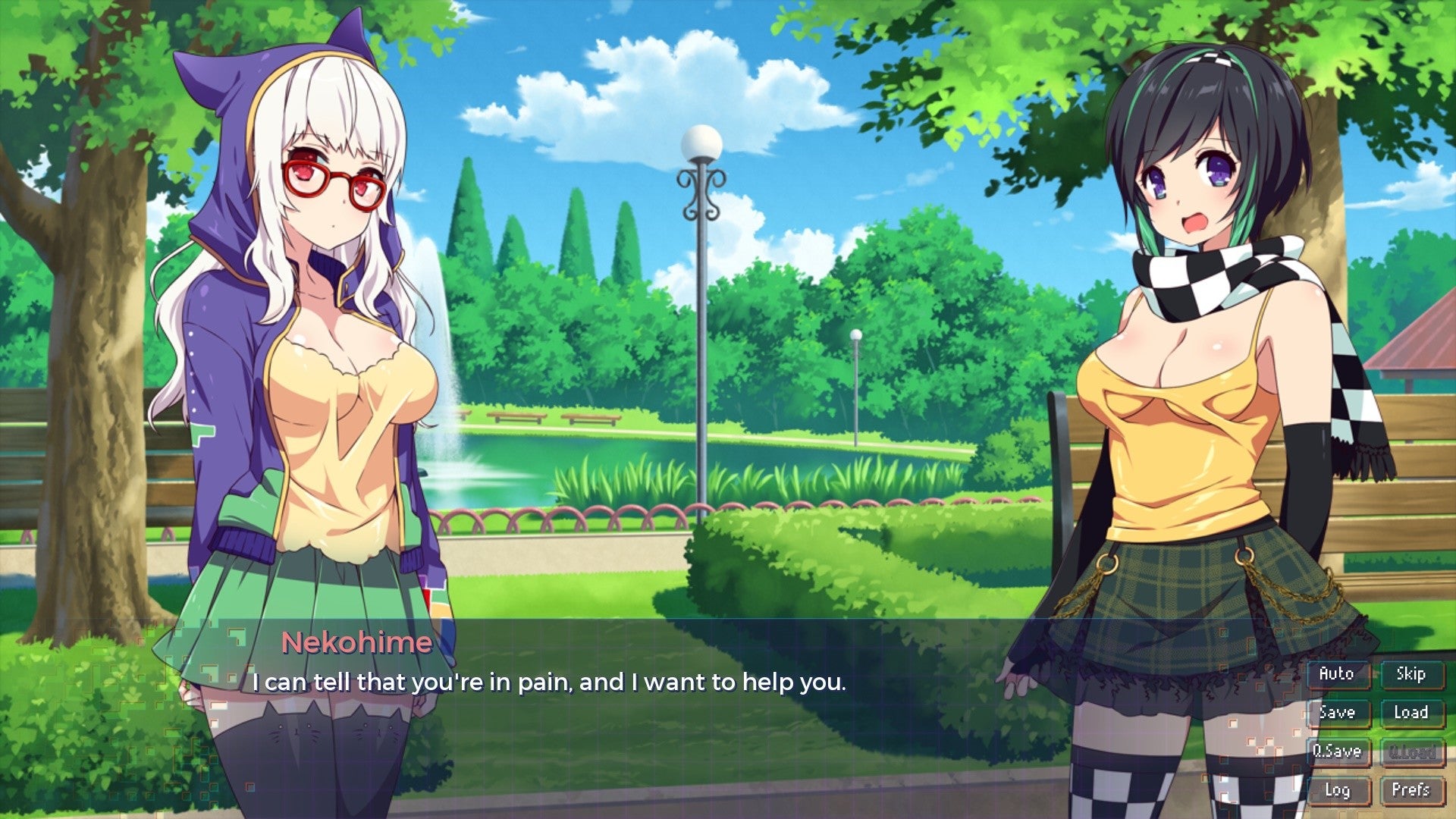 Buy Sakura Gamer 2 Steam Key Default Title Steam key – fast digital delivery | Volt Keys