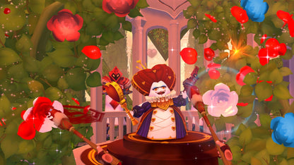 Buy Kooring VR Wonderland : Heart Castle Crush Steam Key Default Title Steam key – fast digital delivery | Volt Keys