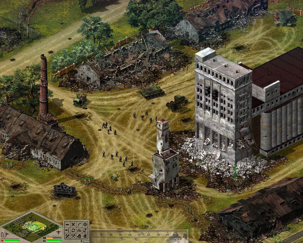 Buy Stalingrad Steam Key Default Title Steam key – fast digital delivery | Volt Keys