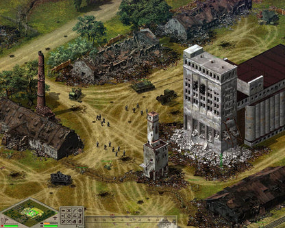 Buy Stalingrad Steam Key Default Title Steam key – fast digital delivery | Volt Keys