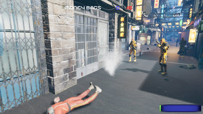 Buy Gangsta Sniper Steam Key Default Title Steam key – fast digital delivery | Volt Keys