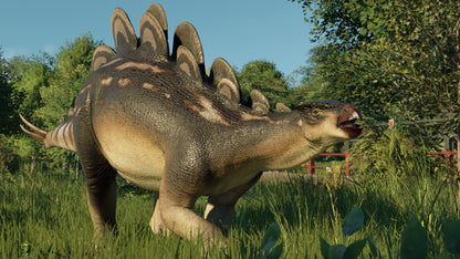 Buy Jurassic World Evolution 2 - Early Cretaceous Pack DLC Steam Key Default Title Steam key – fast digital delivery | Volt Keys