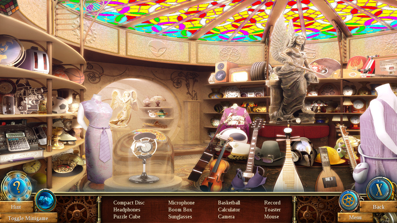 Buy Time Mysteries: Inheritance - Remastered Steam Key Default Title Steam key – fast digital delivery | Volt Keys