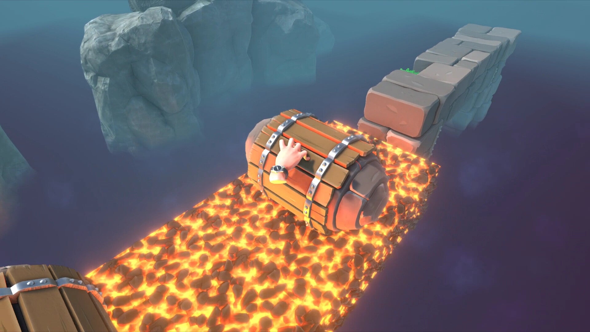 Buy Super Adventure Hand PC Steam Key Default Title Steam key – fast digital delivery | Volt Keys