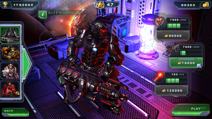 Buy Alien Hallway 2 Steam Key Default Title Steam key – fast digital delivery | Volt Keys