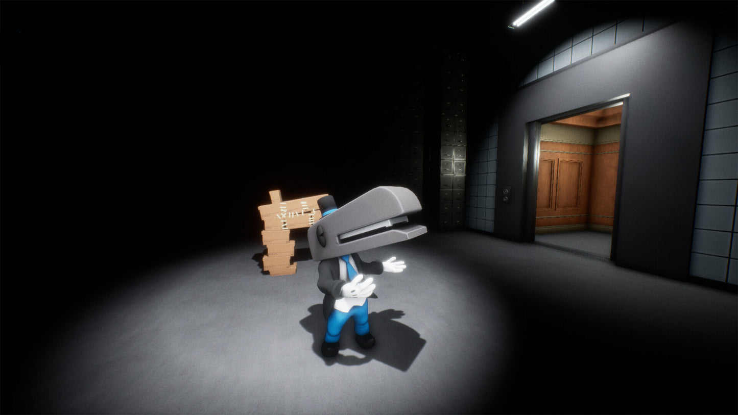 Buy Hell of an Office Steam Key Default Title Steam key – fast digital delivery | Volt Keys