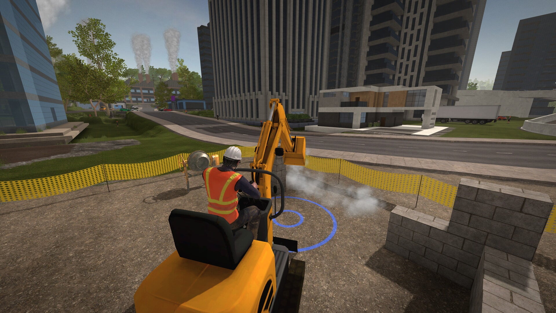 Buy Technicity Steam Key Default Title Steam key – fast digital delivery | Volt Keys