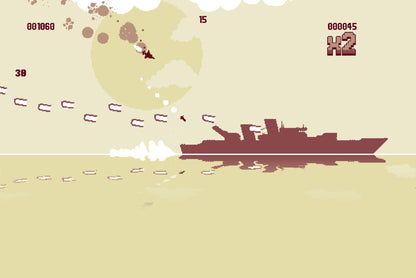 Buy LUFTRAUSERS Steam Key Default Title Steam key – fast digital delivery | Volt Keys