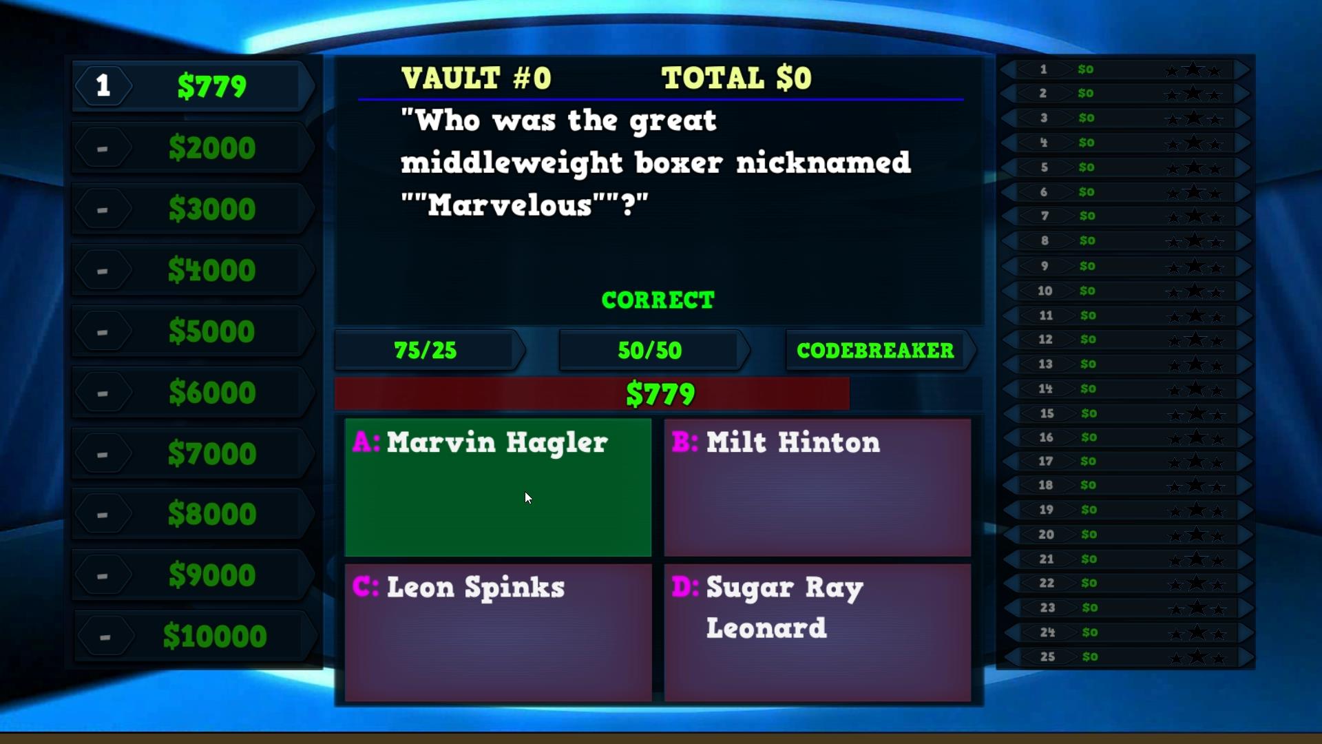 Buy Trivia Vault Boxing Trivia Steam Key Default Title Steam key – fast digital delivery | Volt Keys