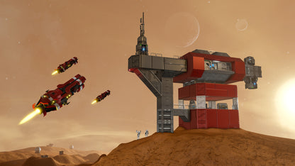 Buy Space Engineers PC Steam Key Default Title Steam key – fast digital delivery | Volt Keys