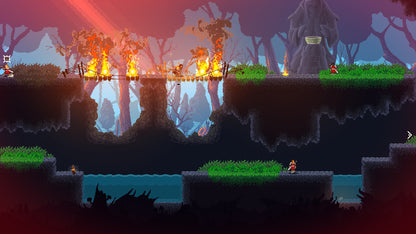 Buy Wildfire Steam Key Default Title Steam key – fast digital delivery | Volt Keys
