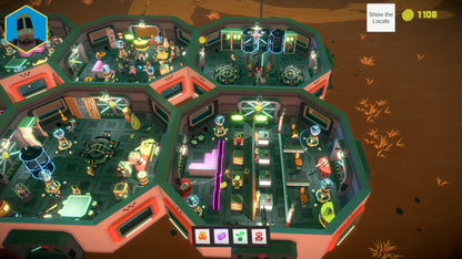 Buy Deep Space Tavern PC Steam Key Default Title Steam key – fast digital delivery | Volt Keys