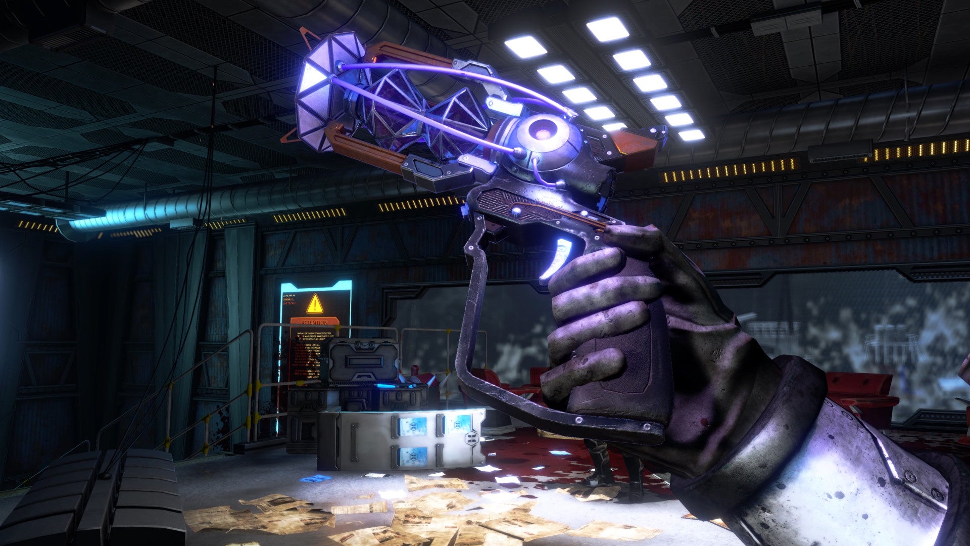 Buy Killing Floor 2 - Armory Season Pass 2022 Steam Key Default Title Steam key – fast digital delivery | Volt Keys